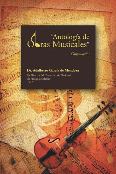 "Antología De Obras Musicales"