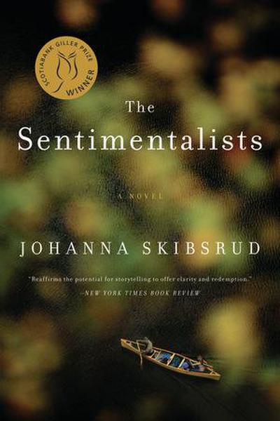 The Sentimentalists