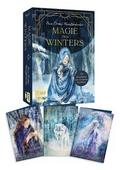 Orakel-Adventskalender: Magie des Winters