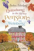 Einladung in die kleine Pension im Weinberg