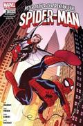 Peter Parker: Der spektakuläre Spider-Man 2 - Heim