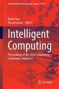 Intelligent Computing