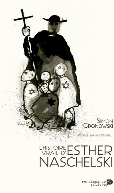 L’histoire vraie d’Esther Naschelski