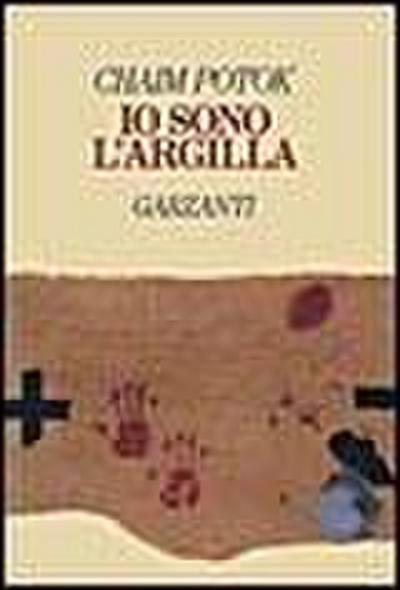 Io sono l’argilla