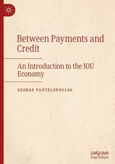 Between Payments and Credit