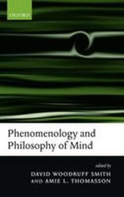 Phenomenology and Philosophy of Mind