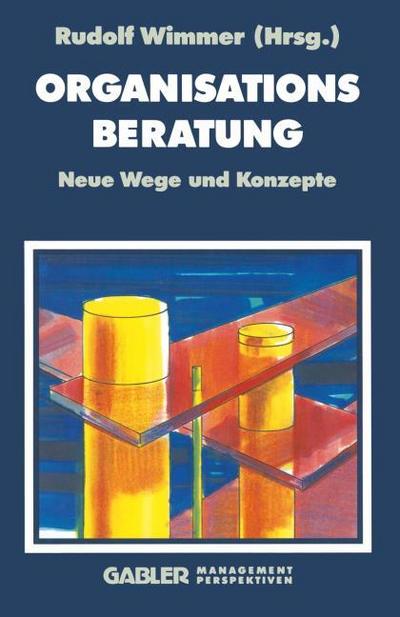 Organisationsberatung