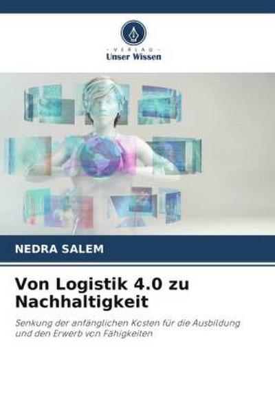 Von Logistik 4.0 zu Nachhaltigkeit