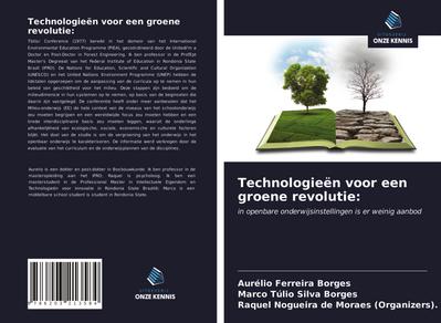 Technologieën voor een groene revolutie: