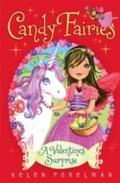 Candy Fairies: Valentine Surprise