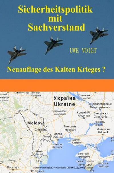 Neuauflage des Kalten Krieges ?