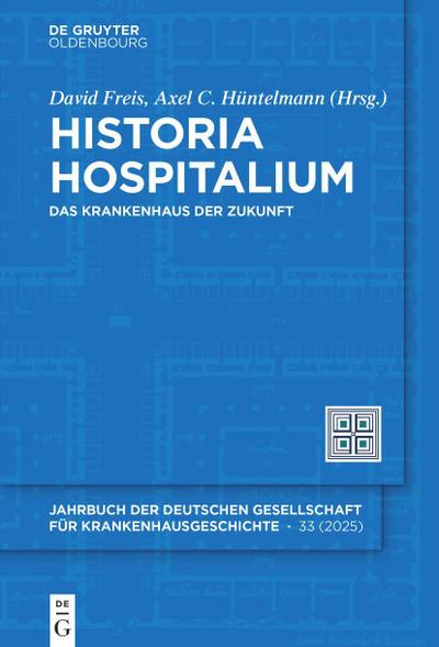 Historia Hospitalium