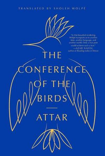 The Conference of the Birds