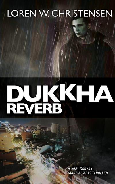 Dukkha Reverb