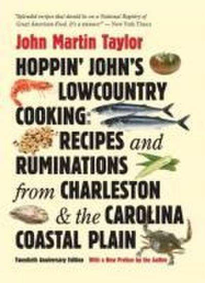 Hoppin’ John’s Lowcountry Cooking