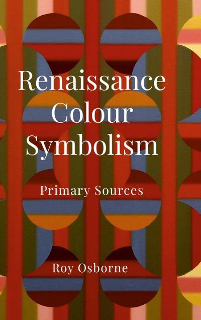 Renaissance Colour Symbolism