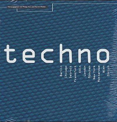 Techno - Philip Anz