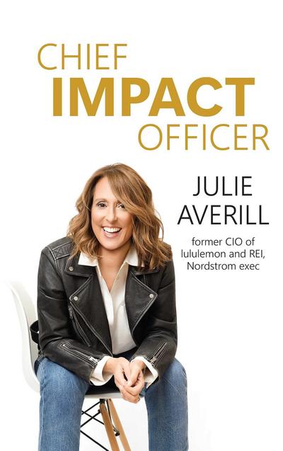 Chief Impact Officer