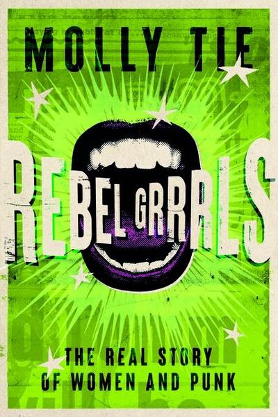 Rebel Grrrls
