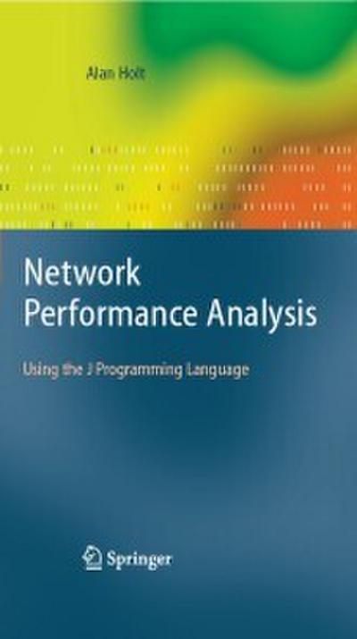 Network Performance Analysis