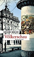 Völkerschau
