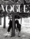 In Vogue: An Illustrated History of the World's Most Famous Fashion Magazine Alberto Oliva Author