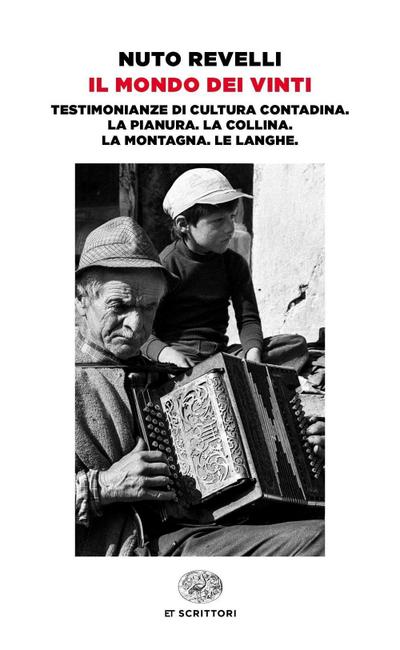Revelli, N: Mondo dei vinti