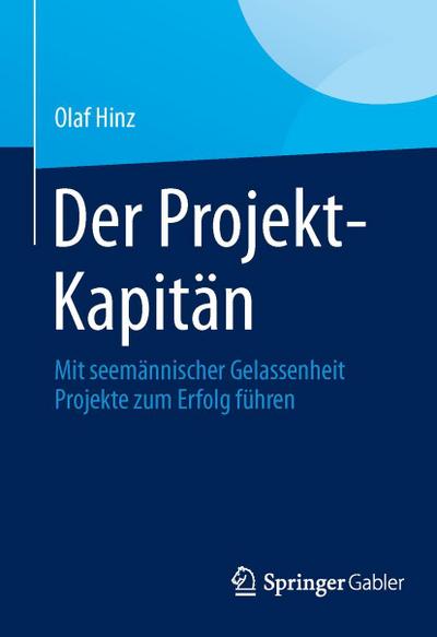 Der Projekt-Kapitän