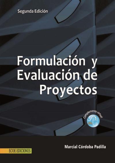 Formulación y evaluación de proyectos