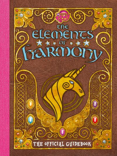 My Little Pony: The Elements of Harmony