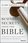 Business Secrets from the Bible