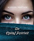 Un Epitaf Potrivit (MacKay - Detectiv Canadian, #1)
