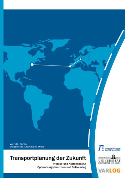 Transportplanung der Zukunft