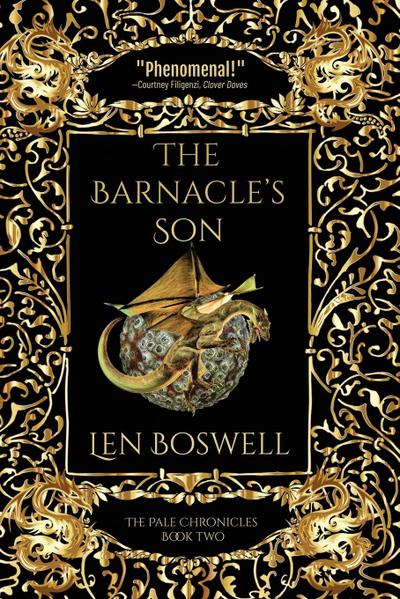 The Barnacle’s Son