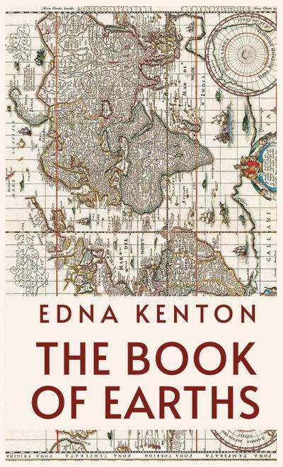The Book Of Earths