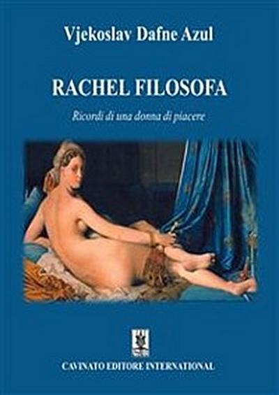 Rachel Filosofa