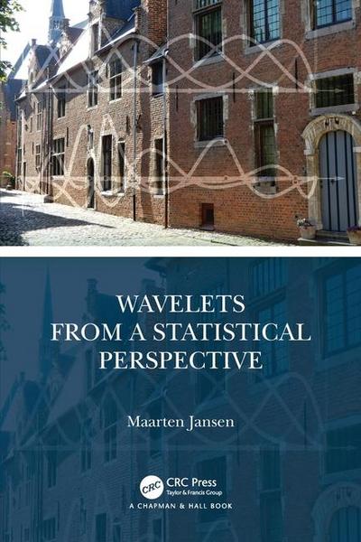 Wavelets from a Statistical Perspective