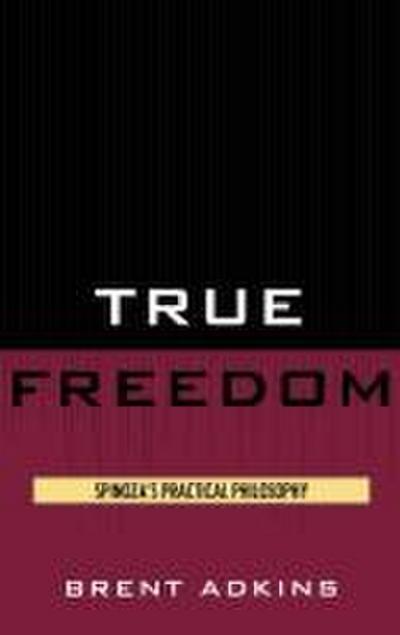 True Freedom