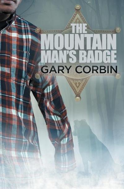 The Mountain Man’s Badge