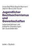 Jugendlicher Rechtsextremismus und Gewerkschaft