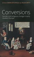 Conversions