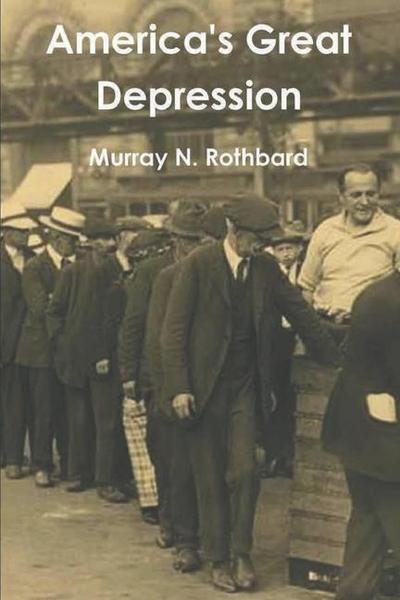 America’s Great Depression