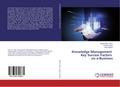 Knowledge Management Key Success Factors on e-Busi