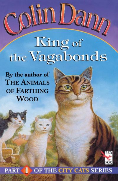King Of The Vagabonds