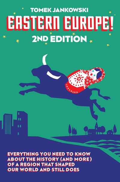 Eastern Europe!, 2nd Edition
