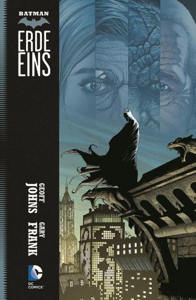 Batman: Erde Eins. Bd.2