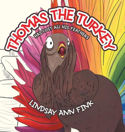 Thomas the Turkey