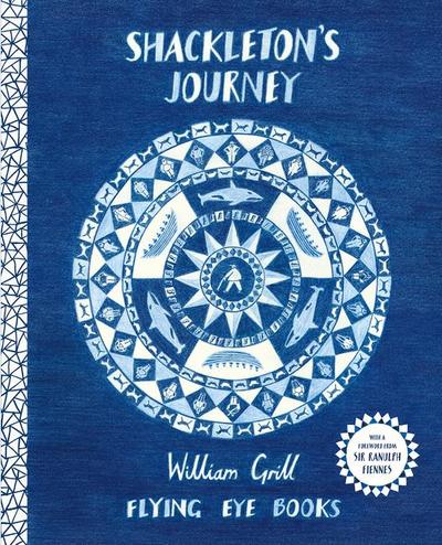 Shackleton’s Journey 10th Anniversary Edition