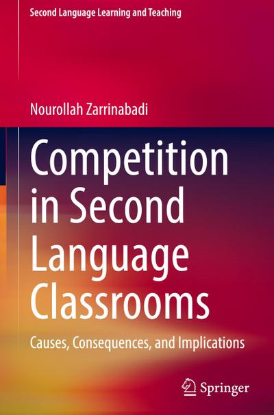Competition in Second Language Classrooms