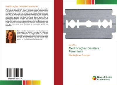 Modificações Genitais Femininas